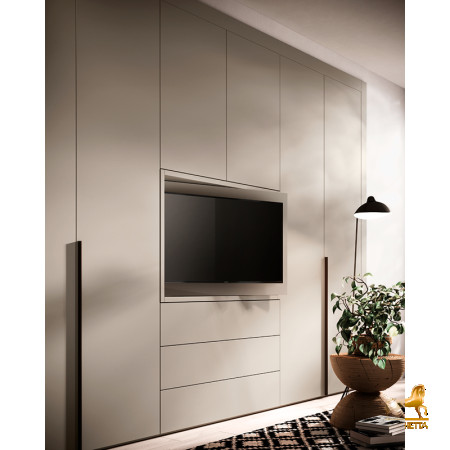 Шкаф MERCANTINI MOBILI M403 Шкаф MERCANTINI MOBILI M403