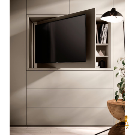 Шкаф MERCANTINI MOBILI M403 Шкаф MERCANTINI MOBILI M403