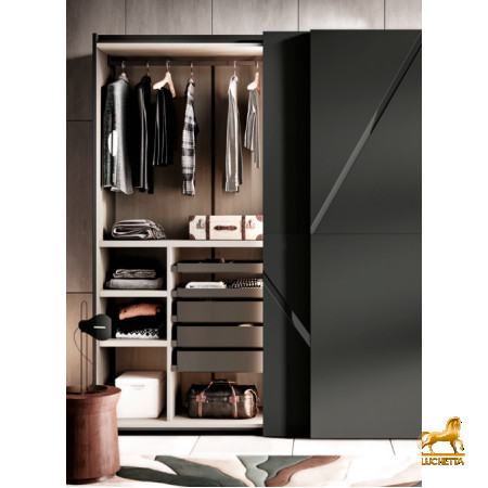 Шкаф MERCANTINI MOBILI S108 Шкаф MERCANTINI MOBILI S108