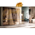 Шкаф MERCANTINI MOBILI S127 Шкаф MERCANTINI MOBILI S127