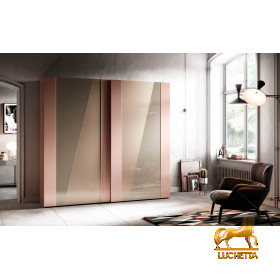 Шкаф MERCANTINI MOBILI S129