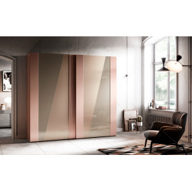 Шкаф MERCANTINI MOBILI S129