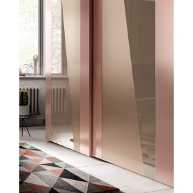 Шкаф MERCANTINI MOBILI S129