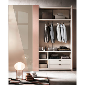 Шкаф MERCANTINI MOBILI S129