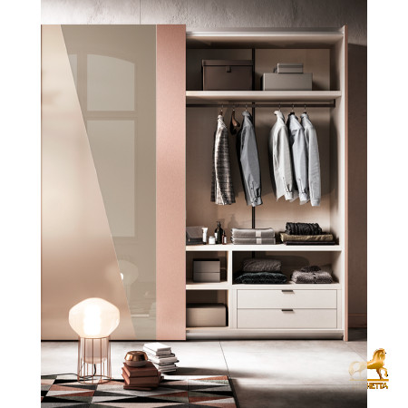 Шкаф MERCANTINI MOBILI S129 Шкаф MERCANTINI MOBILI S129