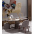 Стол MERIDIANI OWEN 1 Стол MERIDIANI OWEN 1