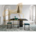 Стол MERIDIANI XW square Стол MERIDIANI XW square