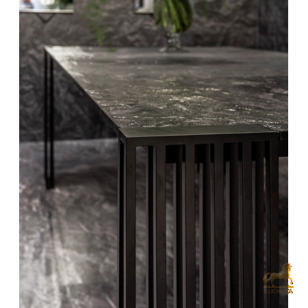Стол MINOTTI XY-200 Стол MINOTTI XY-200