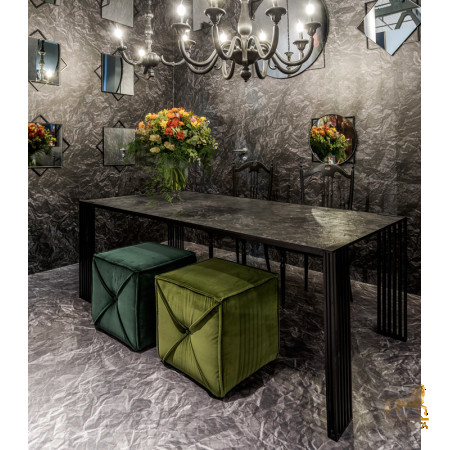 Стол MINOTTI XY-200 Стол MINOTTI XY-200