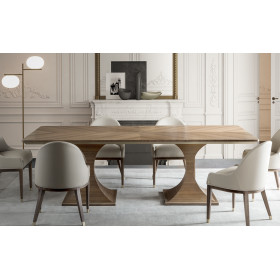Стол ROYAL MEDEA MN401.M1