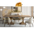 Стол ROYAL MEDEA MN401.M1 Стол ROYAL MEDEA MN401.M1