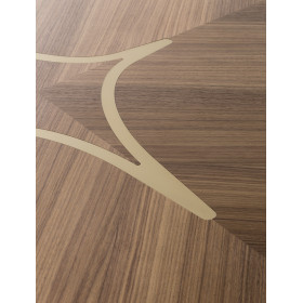 Стол ROYAL MEDEA MN401.M1