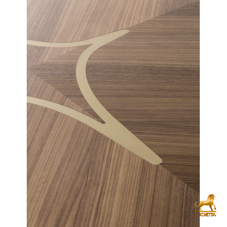 Стол ROYAL MEDEA MN401.M1 Стол ROYAL MEDEA MN401.M1