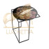 Столик MINOTTI MTSD45 Столик MINOTTI MTSD45