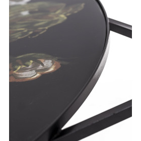 Столик MINOTTI MTSD45