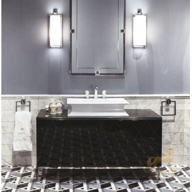 База под раковину  OASIS RIVOLI vanity unit - 2
