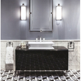 База под раковину OASIS RIVOLI vanity unit - 2