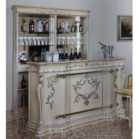 Барная стойка MORELLO GIANPAOLO L0020L