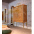 Барный шкаф MINOTTI LUIGI & BENIGNO 281 Барный шкаф MINOTTI LUIGI & BENIGNO 281