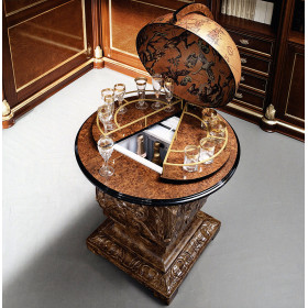Барный шкаф MODENESE 13617