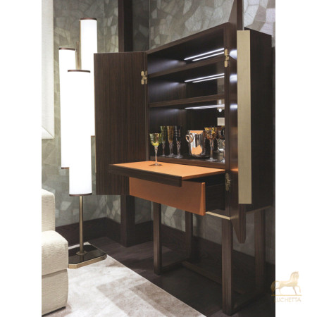 Барный шкаф LAURENT OASIS 5HMCBLR_ Барный шкаф LAURENT OASIS 5HMCBLR_