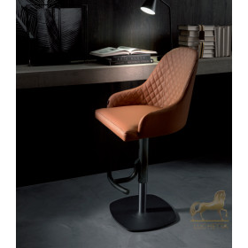 Барный стул BRANDO  OZZIO DESIGN S505