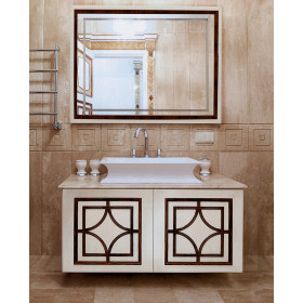 База под раковину MINOTTI LUIGI & BENIGNO LACERTA/C