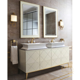 База под раковину  OASIS RIVOLI vanity unit