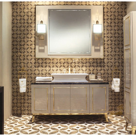 База под раковину  OASIS RIVOLI vanity unit - 3
