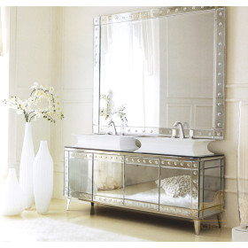 База под раковину OASIS RIVOLI vanity unit - 4