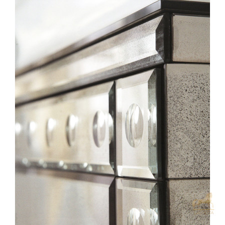 База под раковину OASIS RIVOLI vanity unit - 4 База под раковину OASIS RIVOLI vanity unit - 4
