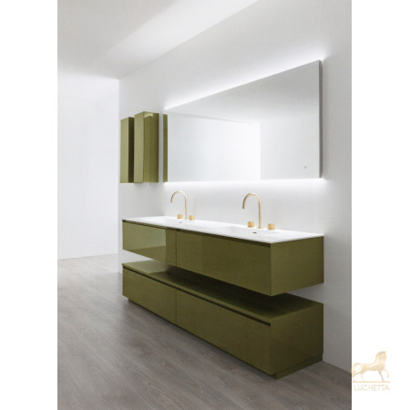 База под раковину MANHATTAN OASIS MH10 База под раковину MANHATTAN OASIS MH10