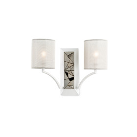 Бра OFFICINA LUCE 222-NC-22