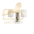 Бра OFFICINA LUCE 222-NC-22 Бра OFFICINA LUCE 222-NC-22