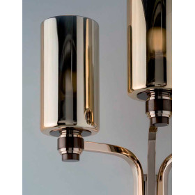 Бра OFFICINA LUCE 5123-GDN-GX