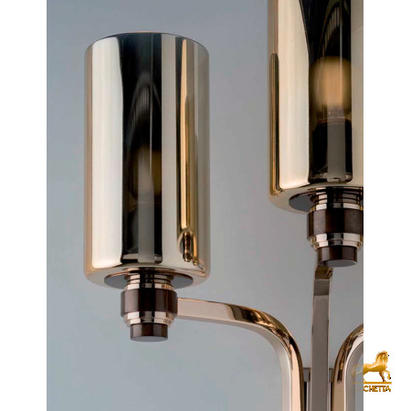 Бра OFFICINA LUCE 5123-GDN-GX Бра OFFICINA LUCE 5123-GDN-GX