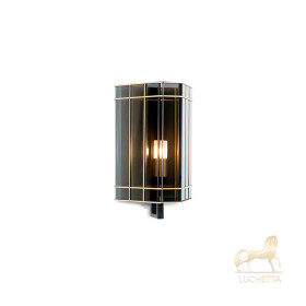 Бра  OFFICINA LUCE 621-GK-X