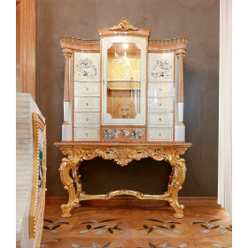 Буфет MINOTTI LUIGI & BENIGNO 790