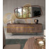 Буфет ALIZEE OZZIO DESIGN X300 Буфет ALIZEE OZZIO DESIGN X300