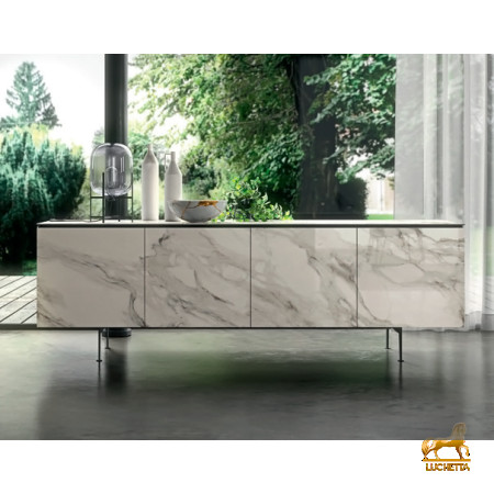 Буфет ARMOR OZZIO DESIGN X306 Буфет ARMOR OZZIO DESIGN X306