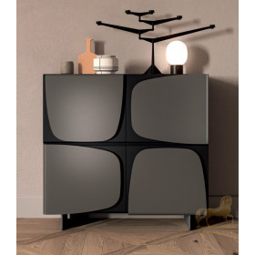 Буфет TRILOGY OZZIO DESIGN X307 140