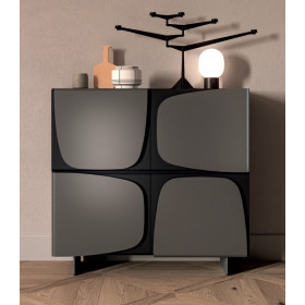 Буфет TRILOGY OZZIO DESIGN X307 140
