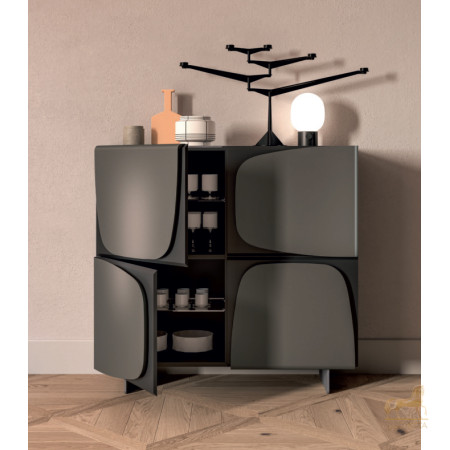 Буфет TRILOGY OZZIO DESIGN X307 140 Буфет TRILOGY OZZIO DESIGN X307 140