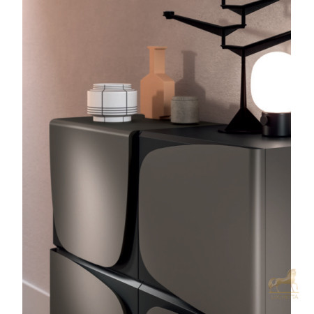 Буфет TRILOGY OZZIO DESIGN X307 140 Буфет TRILOGY OZZIO DESIGN X307 140