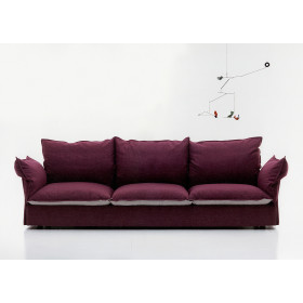 Диван DO-DOLLY MUSSI D253