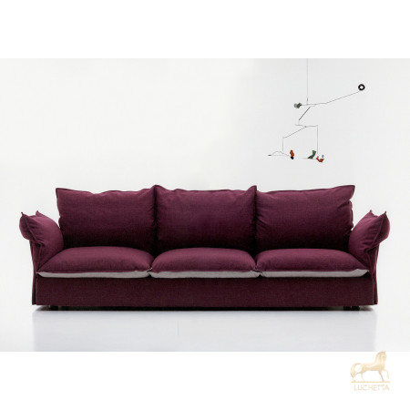Диван DO-DOLLY MUSSI D253 Диван DO-DOLLY MUSSI D253