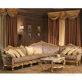 Диван  MODENESE 11401