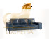 Диван OLIVER B AGIO sofa Диван OLIVER B AGIO sofa