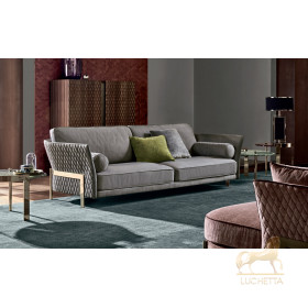Диван COSMO OPERA 40353/R