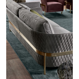 Диван COSMO OPERA 40353/R